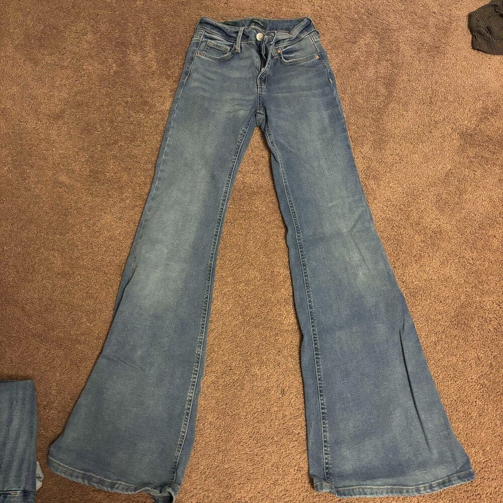 Wild Fable Bootcut Flare Jeans